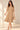 Camel Utility Belted Midi Shirt Dress