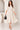 Love Sunshine Ivory Utility Style Belted Midi Shirt Dress Brunch Dress Casual Dress Dress with Pockets Dresses Everyday Dress Workwear Dress
