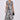 Love Sunshine Mono Leopard Print Wrapped Midi Dress Brunch Dress Dress with Pockets Everyday Dress Garden Party Dress Holiday Dress LS-2118 Short Sleeve Dress Summer Dress Tea Dress Wedding Guest Dress