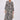 Love Sunshine Black Paisley Print Bamboo Textured Smock Midi Dress DB Dress with Pockets Everyday Dress Garden Party Dress Holiday Dress Long Sleeve Dress LS-2428 Summer Dress