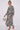 Love Sunshine Black Paisley Print Bamboo Textured Smock Midi Dress DB Dress with Pockets Everyday Dress Garden Party Dress Holiday Dress Long Sleeve Dress LS-2428 Summer Dress
