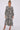 Love Sunshine Black Paisley Print Bamboo Textured Smock Midi Dress DB Dress with Pockets Everyday Dress Garden Party Dress Holiday Dress Long Sleeve Dress LS-2428 Summer Dress