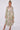 Love Sunshine Cream Mixed Paisley Print Silky Midaxi Shirt Dress Brunch Dress Casual Dress DB Dress with Pockets Everyday Dress Garden Party Dress Holiday Dress Long Sleeve Dress LS-2037 Wedding Guest Dress