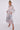 Love Sunshine Blue Mixed Paisley Print Silky Midaxi Shirt Dress Brunch Dress Casual Dress DB Dress with Pockets Everyday Dress Garden Party Dress Holiday Dress Long Sleeve Dress LS-2037 Wedding Guest Dress