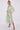 Love Sunshine Green Mixed Paisley Print Midaxi Shirt Dress Brunch Dress Casual Dress DB Dress with Pockets Everyday Dress Garden Party Dress Holiday Dress Long Sleeve Dress LS-2037 Wedding Guest Dress