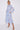 Love Sunshine Blue Graphic Dot Print Midaxi Shirt Dress Brunch Dress Casual Dress DB Dress with Pockets Everyday Dress Garden Party Dress Holiday Dress Long Sleeve Dress LS-2037 Wedding Guest Dress