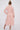 Love Sunshine Pink Graphic Dot Print Midaxi Shirt Dress Brunch Dress Casual Dress DB Dress with Pockets Everyday Dress Garden Party Dress Holiday Dress Long Sleeve Dress LS-2037 Wedding Guest Dress