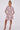 Love Sunshine Purple Leaf Print Mini Shirt Dress Brunch Dress Casual Dress DB Dress with Pockets Everyday Dress Garden Party Dress Holiday Dress Long Sleeve Dress LS-2143 Quarter Sleeve Dress Summer Dress