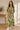 Love Sunshine Green Abstract Print Tie Waist Maxi Shirt Dress Belted Dress Day to Night Long Sleeve Maxi Dress NEW IN Occasionwear Shirt Dress