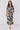 Love Sunshine Navy Abstract Print Tie Waist Maxi Shirt Dress Belted Dress Day to Night Long Sleeve Maxi Dress NEW IN Occasionwear Shirt Dress