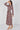 Love Sunshine Burgundy Paisley Floral Print Belted Maxi Shirt Dress Brunch Dress Casual Dress Dress with Pockets Dresses Everyday Dress Garden Party Dress Long Sleeve Dress LS-2603 Wedding Guest Dress