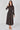 Love Sunshine Black & Camel Spiral Print Belted Midi Shirt Dress Brunch Dress Casual Dress DB Dress with Pockets Dresses Everyday Dress Garden Party Dress Long Sleeve Dress LS-2037 Wedding Guest Dress