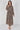 Love Sunshine Grey Leopard Print Chiffon Belted Maxi Dress Dresses Garden Party Dress Holiday Dress Leopard Print Dress Long Sleeve Dress LS-2512 Wedding Guest Dress