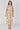Love Sunshine Beige Lily Print Maxi Dress Dresses Garden Party Dress Holiday Dress Leopard Print Dress Long Sleeve Dress LS-2512 Wedding Guest Dress