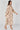 Love Sunshine Beige Lily Print Maxi Dress Dresses Garden Party Dress Holiday Dress Leopard Print Dress Long Sleeve Dress LS-2512 Wedding Guest Dress