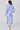 Love Sunshine Blue Tropical Leaf Print Maxi Dress Dresses Garden Party Dress Holiday Dress Leopard Print Dress Long Sleeve Dress LS-2512 Wedding Guest Dress