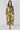 Love Sunshine Khaki Watercolour Floral Luxury Satin Maxi Dress Dresses Garden Party Dress Holiday Dress Leopard Print Dress Long Sleeve Dress LS-2512 Wedding Guest Dress