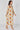 Love Sunshine Blue and Rust Moroccan Print Maxi Dress Dresses Garden Party Dress Holiday Dress Leopard Print Dress Long Sleeve Dress LS-2512 Wedding Guest Dress