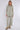 Dusty Mint Satin Co-ord Shirt and Trousers Set