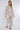 Cream Paisley Print Co-ord Shirt and Trousers Set