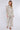 Cream Paisley Print Co-ord Shirt and Trousers Set