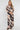 Beige Abstract Brushstroke Print Co-ord Shirt and Trousers Set