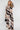 Beige Abstract Brushstroke Print Co-ord Shirt and Trousers Set