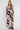 Beige Abstract Brushstroke Print Co-ord Shirt and Trousers Set