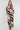 Beige Abstract Brushstroke Print Co-ord Shirt and Trousers Set