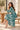 Love Sunshine Emerald Green Abstract Print Tie Waist Midi Dress auto-20 Brunch Dress Dress with Pockets Dresses Everyday Dress Garden Party Dress Going Out Dress Holiday Dress Long Sleeve Dress LS-2258 Summer Dress Tea Dress Wedding Guest Dress