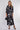 Twilight Bloom Midi Dress