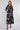 Twilight Bloom Midi Dress