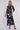 Twilight Bloom Midi Dress