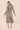 Love Sunshine Tan Leopard Print Cotton Satin Long Sleeve Midaxi Shirt Dress Brunch Dress Casual Dress Dress with Pockets Everyday Dress Garden Party Dress Leopard Print Dress Long Sleeve Dress LS-2037 Wedding Guest Dress