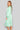 Love Sunshine Green Geo Print Pleated Silky Midi Dress Casual Dress DB Everyday Dress Garden Party Dress Holiday Dress Long Sleeve Dress LS-2326 Summer Dress Wedding Guest Dress