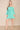 Love Sunshine Green Leopard Print Bardot Mini Dress LS-9020