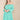Love Sunshine Green Leopard Print Bardot Mini Dress LS-9020