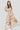 Love Sunshine Beige Paisley Print Satin Midaxi Shirt Dress Brunch Dress Casual Dress DB Dress with Pockets Everyday Dress Garden Party Dress Holiday Dress Long Sleeve Dress LS-2037 Wedding Guest Dress