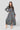Love Sunshine Navy Paisley Print Satin Midaxi Shirt Dress Brunch Dress Casual Dress DB Dress with Pockets Everyday Dress Garden Party Dress Holiday Dress Long Sleeve Dress LS-2037 Wedding Guest Dress