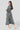 Love Sunshine Navy Paisley Print Satin Midaxi Shirt Dress Brunch Dress Casual Dress DB Dress with Pockets Everyday Dress Garden Party Dress Holiday Dress Long Sleeve Dress LS-2037 Wedding Guest Dress