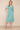 Love Sunshine Green Leopard Printed Wrapped Midi Dress DB Everyday Dress Garden Party Dress Holiday Dress LS-2314 Short Sleeve Dress Summer Dress Tea Dress Wedding Guest Dress