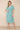 Love Sunshine Green Leopard Printed Wrapped Midi Dress DB Everyday Dress Garden Party Dress Holiday Dress LS-2314 Short Sleeve Dress Summer Dress Tea Dress Wedding Guest Dress