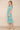 Love Sunshine Green Leopard Printed Wrapped Midi Dress DB Everyday Dress Garden Party Dress Holiday Dress LS-2314 Short Sleeve Dress Summer Dress Tea Dress Wedding Guest Dress