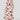 Love Sunshine Rust Floral Printed Cream Bell Sleeve Wrap Maxi Dress Dress with Pockets Garden Party Dress Going Out Dress LS-2314L Short Sleeve Dress Summer Dress Tea Dress Wedding Guest Dress
