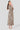 Love Sunshine Brown Leopard Printed Bell Sleeve Wrap Maxi Dress Dress with Pockets Garden Party Dress Going Out Dress LS-2314L Short Sleeve Dress Summer Dress Tea Dress Wedding Guest Dress