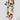 Love Sunshine Mustard Graphic Print PU Belt A Line Midi Shirt Dress Casual Dress DB Dress with Pockets Everyday Dress Long Sleeve Dress LS-2241 Workwear Dress