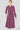 Love Sunshine Plain Purple Long Sleeve Midaxi Shirt Dress Brunch Dress Casual Dress Dress with Pockets Everyday Dress Long Sleeve Dress LS-2037 Wedding Guest Dress Workwear Dress