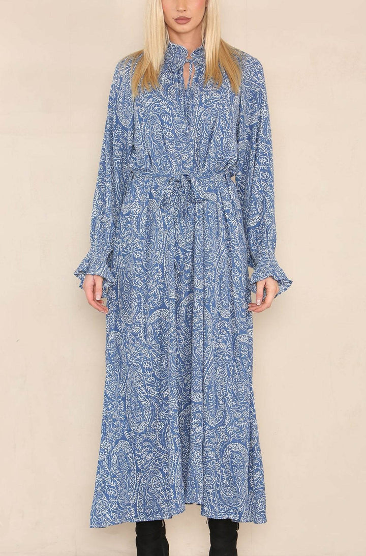 Love sun dress (All colors)