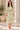 Love Sunshine Ivory Green Botanical Leaf Print Tie Waist Midi Dress auto-20 Brunch Dress Dress with Pockets Dresses Everyday Dress Garden Party Dress Going Out Dress Holiday Dress Long Sleeve Dress LS-2258 Summer Dress Tea Dress Wedding Guest Dress