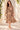 Mocha Brown Paisley Print Tie Waist Midi Dress